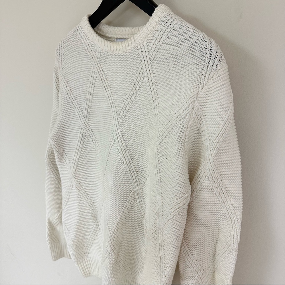 MEDIUM Zara Sweater